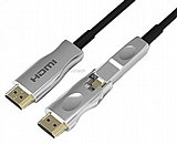 ��� AOC HDMI 2.1 ����� ��� ����� �� ��� ���� ������ ��� ��� ����� 5 ��� ���� 4K@144Hz 8K@60Hz 48GBPS ��� CABLE-5952-5