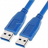  ��� USB 3.0 ��� - ���, ����� 1.8 ��� ���� CABLE-1133-1.8,