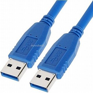 ��� USB 3.0 ��� - ���, ����� 5 ��� ���� CABLE-1133-5,
