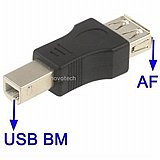 ���� USB B ��� � USB A ���� ���� CMP-USBADAP7 