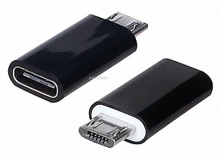 ���� USB TYPE C ���� - MICRO B 2.0 ��� ���� C31.71