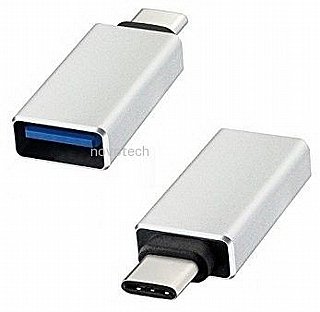 ���� OTG �- USB TYPE C ��� �-UAB3.0 A ���� ���� C31.74