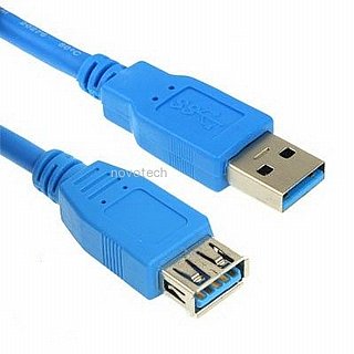 ��� ����� USB3.0 ��� - ����, 0.2 ��� ���  CABLE-1131-0.2