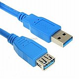 ��� ����� USB3.0 ��� - ����, 0.2 ��� ���  CABLE-1131-0.2