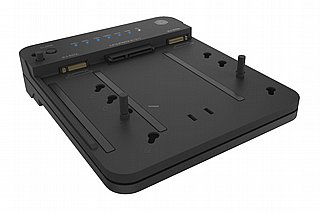 ���� ����� ICY BOX - HDD / SSD docking station - clone function - M.2 NVMe Card / SATA 6Gb/s - USB 3.2  IB-2915MSCL-C31