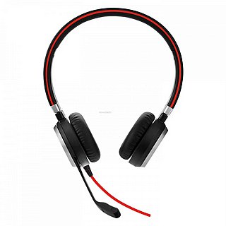 �� ��� Jabra Headset Evolve 40 MS Stereo 6399-823-109