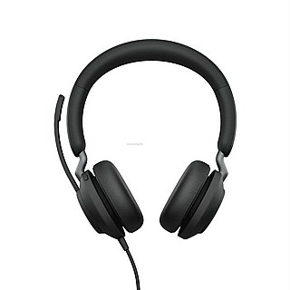 �� ������� ��������� Jabra Headset Evolve2 40 SE MS Stereo 24189-999-999