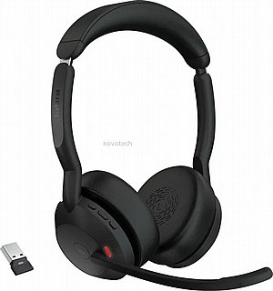������� �������� Jabra Headset Evolve2 55 MS stereo USB-A 25599-999-999