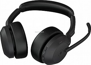 ������� �������� Jabra Headset Evolve2 55 MS stereo USB-A 25599-999-999
