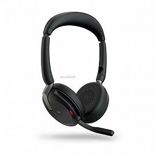 ������� �������� Jabra Headset Evolve2 65 Flex MS Stereo 26699-999-989