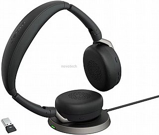 ������� �������� Jabra Headset Evolve2 65 Flex MS Stereo 26699-999-989