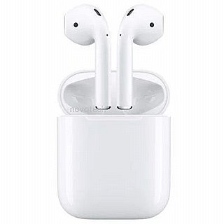 ������� �������� ����� ��������� �� �� ���� Apple AirPods 2 True Wireless MV7N2CH/A