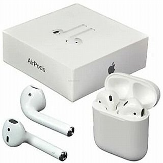 ������� �������� ����� ��������� �� �� ���� Apple AirPods 2 True Wireless MV7N2CH/A