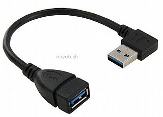 ��� USB 3.0 ����� ��� ����� ���� - ���� 0.2 ��� ��� CBL1131LA-0.2