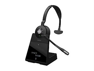 �� ��� ������ Jabra Engage 75 SE Mono - headset 9656-583-111