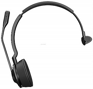 �� ��� ������ Jabra Engage 75 SE Mono - headset 9656-583-111