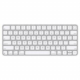 ����� Apple Magic Keyboard with Touch ID for Mac models with Apple silicon  MXCK3HB/A