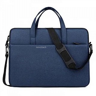 ��� ����� ���� NEOCOM 15.6″  Blue Laptop Handbag