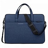 ��� ����� ���� NEOCOM 15.6″  Blue Laptop Handbag
