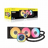 ����� ����� Corsair iCUE TITAN 360 RX LCD Balck 360mm AIO CW-9061023-WW