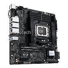 ��� �� ASUS Mainboard PRO WS W680M-ACE SE - micro ATX - Socket LGA1700 - Intel W680 90MB1FA0-M0EAY0