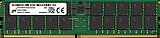 ������ Micron DDR5 RDIMM 128GB 2Rx4 5600 CL46 MTC40F2047S1RC56BR