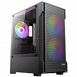 ���� ANTEC VX100M ARGB Mini Tower Gaming Case