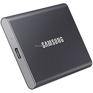 ���� ���� ������ SAMSUNG T7 4TB MU-PC4T0T
