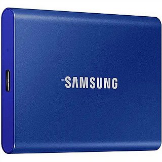 ���� ���� ������ SAMSUNG T7 2TB MU-PC2T0H