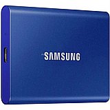 ���� ���� ������ SAMSUNG T7 2TB MU-PC2T0H