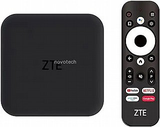 ������ ZTE TV BOX 4K B866V2K 2/32G
