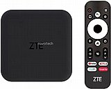 סטרימר ZTE TV BOX 4K B866V2K 2/32G סטרימר ZTE TV BOX 4K B866V2K 2/32G