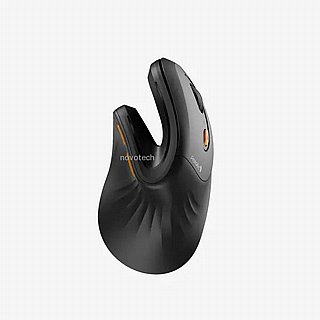 ���� �������� ������� ������ ProtoArc EM11 NL Bluetooth Ergonomic Vertical Mouse