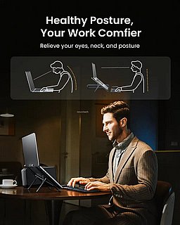 �� ����� ����� ProtoArc XKM01 CaseUp Foldable Keyboard Mouse Combo