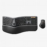 �� ����� ����� �������� ������ ProtoArc EKM01 Plus Ergonomic Keyboard Mouse Combo