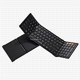 ����� ������� ������ ProtoArc Tri-Fold Bluetooth Keyboard Black
