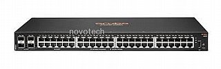 ��� ����� Aruba 6000 48G 4SFP Switch R8N87A