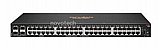 ��� ����� Aruba 6000 48G 4SFP Switch R8N87A
