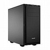 ���� be quiet! Case PURE BASE 600 Black  BG021
