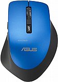 ���� ������ ASUS WT425 MOUSE 1600DPI 2.4GH BLUE 90XB0280-BMU040