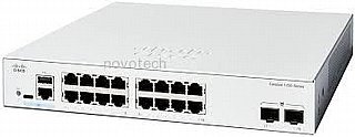 CATALYST 1200-16T-2G Cisco Catalyst 1200 