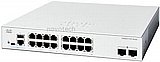 CATALYST 1200-16T-2G Cisco Catalyst 1200 CATALYST 1200-16T-2G Cisco Catalyst 1200
