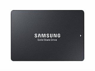 ���� ���� SAMSUNG SSD 480GB 2.5" SATA V6 1DWPD PM893 DC Series MZ7L3480HCHQ-00A07