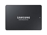 דיסק קשיח SAMSUNG SSD 480GB 2.5" SATA V6 1DWPD PM893 DC Series MZ7L3480HCHQ-00A07 דיסק קשיח SAMSUNG SSD 480GB 2.5" SATA V6 1DWPD PM893 DC Series MZ7L3480HCHQ-00A07