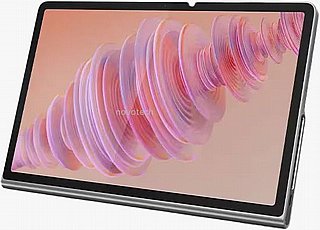 Lenovo Tab Plus 11.5" 2K TB351FU 8G+128GB Luna Grey+Sleeve ����� ZADX0101IL