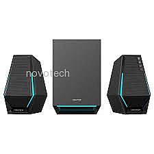 �������  �������� Edifier G1500 MAX 2.1 RGB Gaming Speakers 30W RMS BT AUX EDF701008b