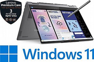 ���� ���� Lenovo Yoga 7 2-in-1 14ILL10 83JQ004MIV �����