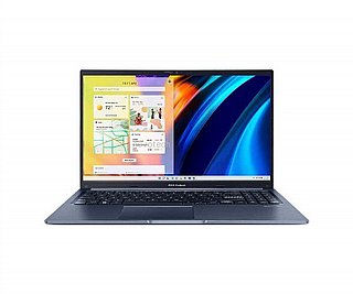 ���� ASUS VivoBook 15 i3-1215U 8GB 256NVME FHD 15.6 DOS Blue F1502ZA-EJ2543