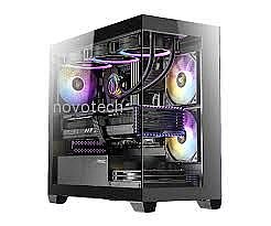 ���� ������� CX300M 750W A620M R5 8400F 16GB 1TB NVME RTX 3050 CGX-A8400