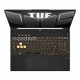 ���� ���� ���� ASUS TUF Gaming 16 CORE 5 210H 16GB 512NVME RTX 3050 DOS FX607VJ-RL009